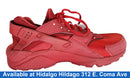 Nike 634835-601 Red