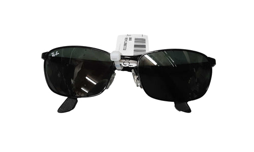 Ray-ban Rb3534 Black