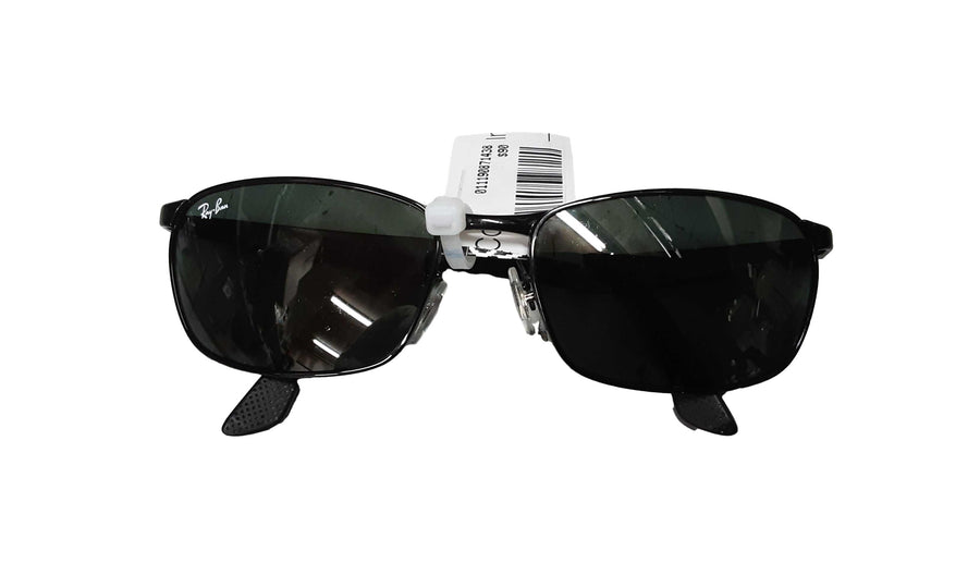 Ray-ban Rb3534 Black