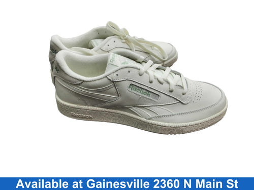 Reebok 100229990 White