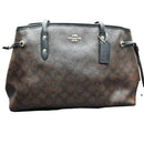 Coach Nb1822f57842 Brown Purse / Handbag