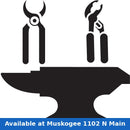 Hobart Xa-5000t Black Metalworking Tool