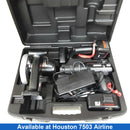 Craftsman 973113051 Black Cordless Standard Drill
