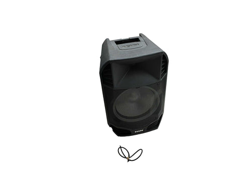 Ion Ipa145 Black PA / Band Speaker