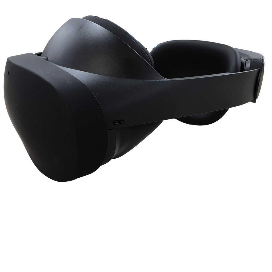 Meta Quest Pro 256 Gb Black Virtual Reality Device