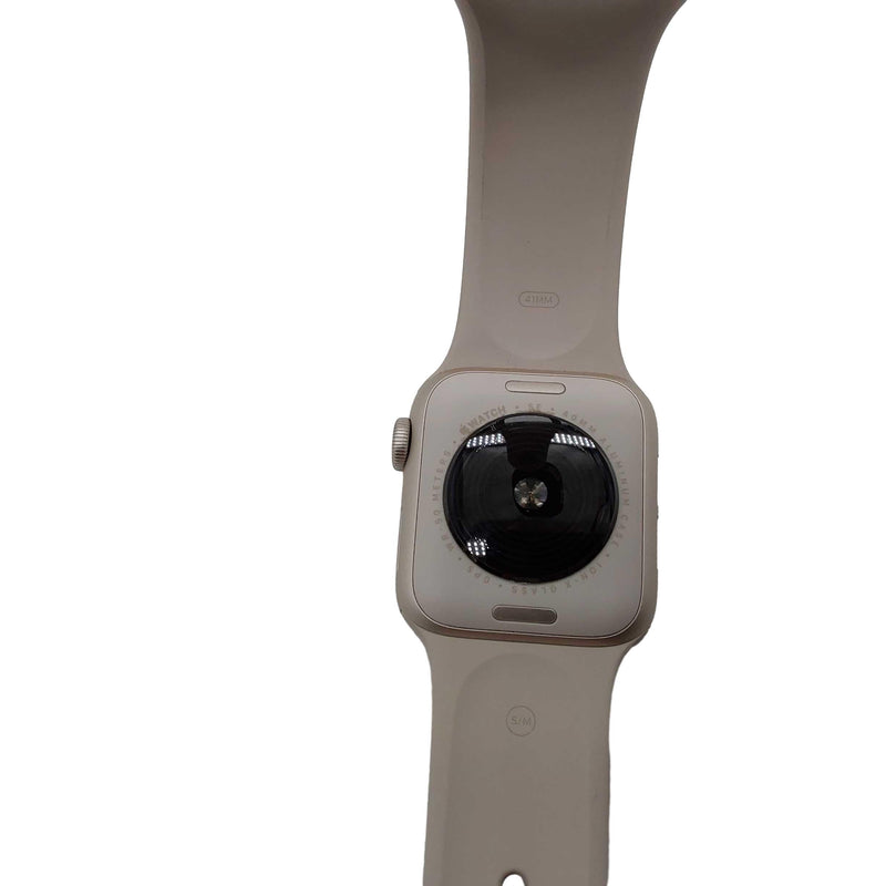 Apple A2722__apple Watch Se 2 Beige / Tan Smart Watch