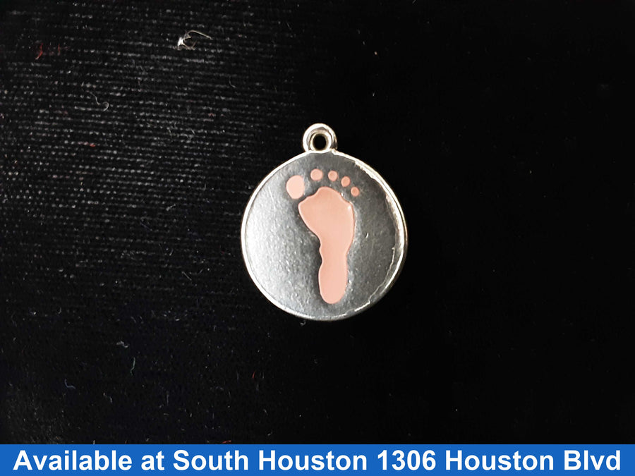 Pendant - Silver 3.5 grams