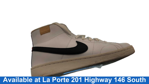 Nike Cq9179-100 White