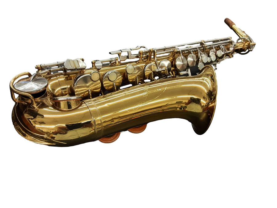Clevland Gold Other Brass Instrument