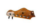 Dean Zelinsky Dellatera Red Electric Classic Guitar