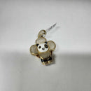 Pendant - Yellow Gold 14k (.585) 11.5 grams