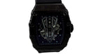 Fashion Design Black Regular Watch