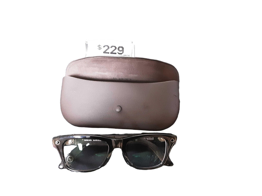 Ray-ban Rw7001 Black