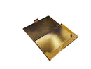 Givenchy Card Holder Gold Wallet