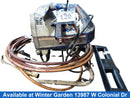 Graco Manum Xr-5 Blue Airless Paint Sprayer