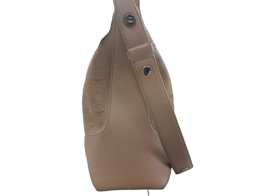Mcm  Klara Hobo Bag