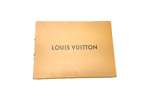 Louis Vuitton M10171 Brown Purse / Handbag