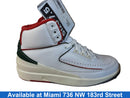 Jordan Dq8562101 White
