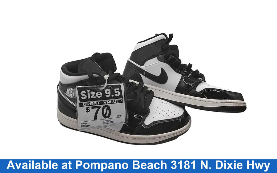 Jordan Dd1649-001 Multi-color