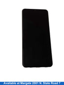 Revv Tmrv075g 128 Gb White Smart Phone