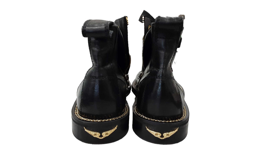 Zadig & Voltaire 116202 Black