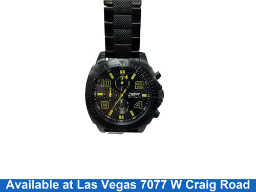 Invicta 46290 Black Regular Watch