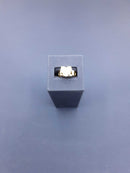 Women's Ring - Yellow Gold 10k (.417) 3 grams Size 7