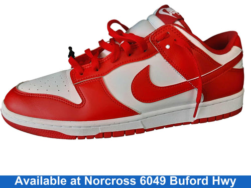 Nike Hf5441-104 Red