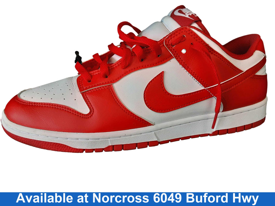 Nike Hf5441-104 Red