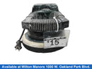 Road Xpedition I-4560 Black Floor Buffer / Polisher