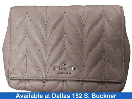Kate Spade P436 Pink Purse / Handbag