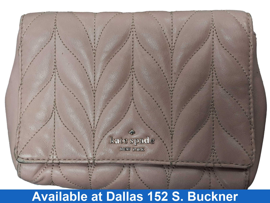 Kate Spade P436 Pink Purse / Handbag