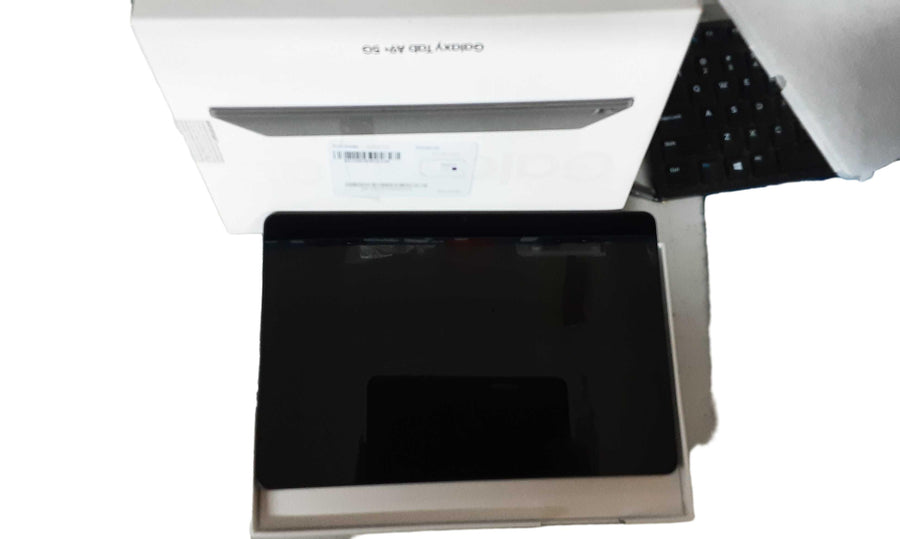 Samsung Sm-x216b__galaxy Tab A9+ Blue Tablet