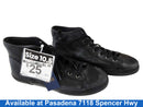 Polo Tremayne Black