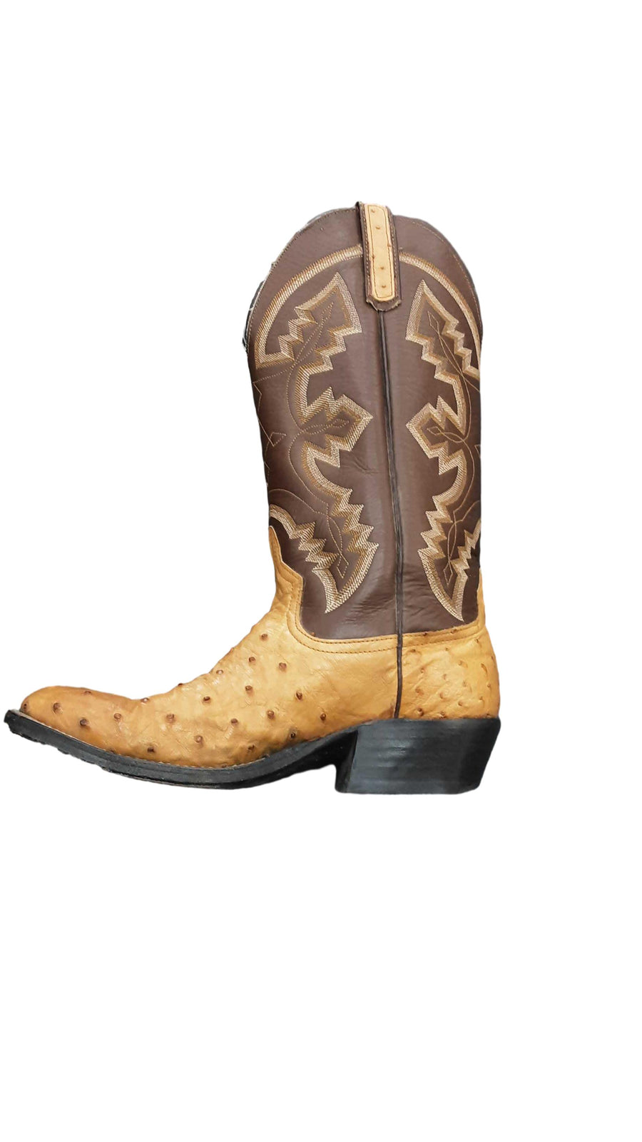Anderson Bean 4700 Brown