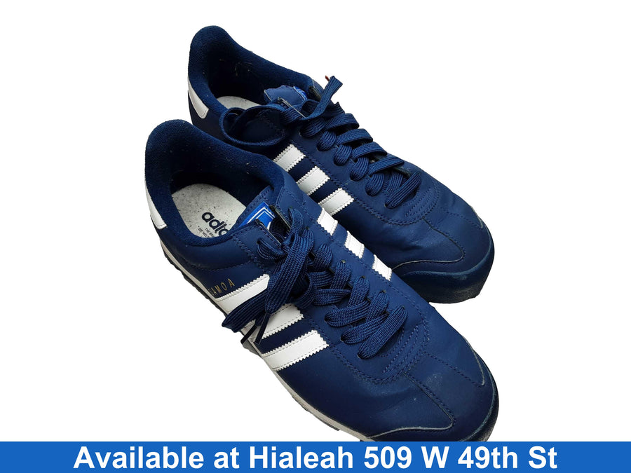 Adidas Bb8582 Blue
