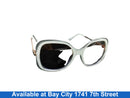 Tom Ford Sabrina-02 Clear
