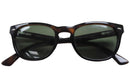 Ray-ban Rb4140 Brown