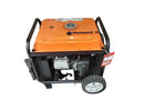 Genmax Gm6000xie Orange Generator