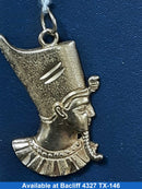 Pendant - Yellow Gold 10k (.417) 3.1 grams
