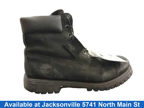 Timberland 1007388235 Black