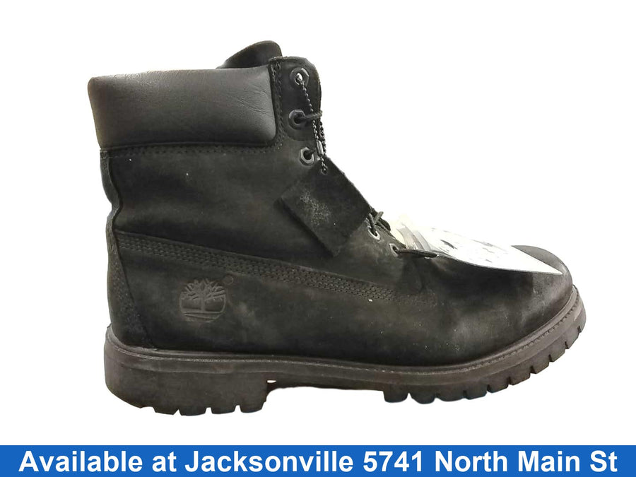Timberland 1007388235 Black