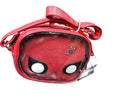Marmal Qc-026645 Red Purse / Handbag