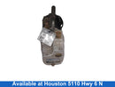 Yellow Jacket 93540 Gray Leaf Vacuum
