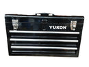 Yukon 57582 Black Tool Box