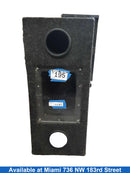 Sundown Audio V410 Black Car Sub-Woofer