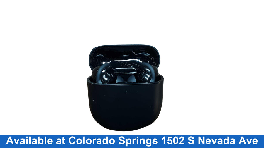 Bose 438911 Black