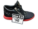Giuseppe Zanotti Frankie Black