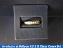 Ring - Wedding Band - White Gold 10k (.417) 2.7 grams Size 20