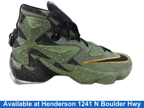Nike 83569-309 Green